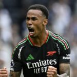 Arsenal estende o contrato de Gabriel Magalhães