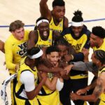 Arte de retorno: como quantificar essa tendência crescente dos playoffs da NBA