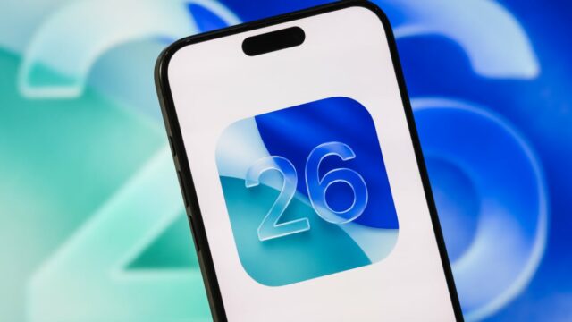 As 7 funções do iOS 26 que estão disponíveis apenas para iPhones mais recentes


