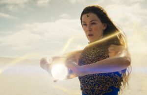 Rosamund Pike pede que outro estúdio resgate ‘Wheel of Time’ para a 4ª temporada: ‘Be Wise and Pick It Up’ As 7 melhores fantasias mostram a transferência para a estréia agora