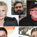 As Calleties de Hollywood Back Socialista Democrata Zohran Mamdani para prefeito em Nova York