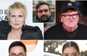 As Calleties de Hollywood Back Socialista Democrata Zohran Mamdani para prefeito em Nova York As Calleties de Hollywood Back Socialista Democrata Zohran Mamdani para prefeito em Nova York