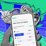 As apostas esportivas não são legais nos 50 estados ... ou não?