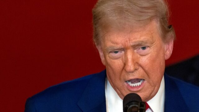 As conseqüências perigosas dos ataques de Donald Trump no Irã

