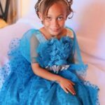 Little Joshlin Smith, que tem uma pele clara e olhos turquesas, desapareceu em fevereiro do ano passado depois de desaparecer fora de sua casa em Saldanha Bay, perto da Cidade do Cabo