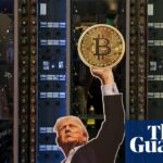 As empresas de cripto