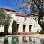 As escolas de Campbell recebem fundos para shows de palco no Heritage Theatre
