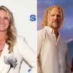 Christine Brown by Sister Wives revela com que frequência ela e Kody fizeram sexo antes da divisão, mais revelações