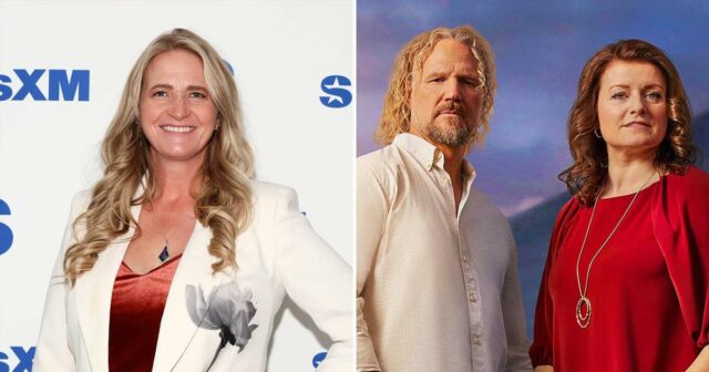 Christine Brown by Sister Wives revela com que frequência ela e Kody fizeram sexo antes da divisão, mais revelações