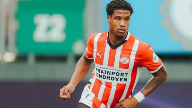 As estrelas da Liga dos Campeões de Código Hard Code querem defender a Indonésia, seu valor de mercado derrota Mees Hilgers

