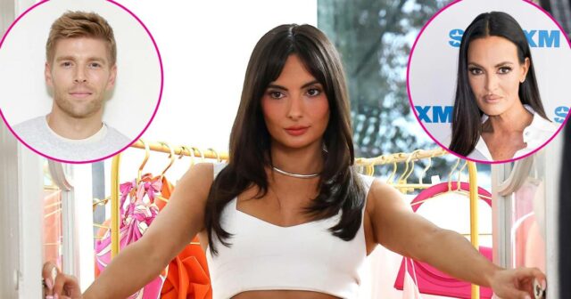 As estrelas do Bravo que reagiram às notícias Paige saem da casa de verão