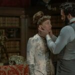 As estrelas dos "anos dourados" provocam problemas para Bertha e George após as emboscadas do episódio 2