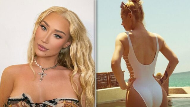Iggy Azalea Substituse 3