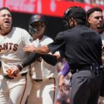 As frustrações dos gigantes da SF permanecem depois de serem varridas por Marlins