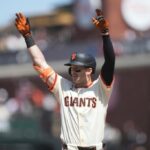 As gigantes SF usam os erros caros do Red Sox para garantir o lucro da série