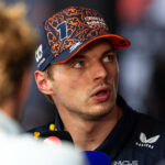 As guloseimas de Max giram as costas na F1 em meio ao campeonato Baw Bawges