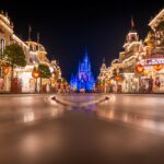 As horas noturnas prolongadas voltam (novamente) para o Magic Kingdom durante a temporada de 2025 do festival