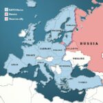 "As mães britânicas devem aceitar que seus filhos devem morrer para defender a Finlândia, ou não há OTAN": aviso de resfriamento porque Putin procura testar se a Europa resistirá a seus pontos fortes