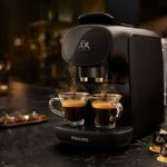 As melhores máquinas de café para cozinhas modernas