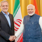 As mudanças de Israel-Iran: PM Modi expressa o "relacionamento profundo"