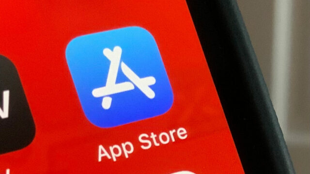 As novas tags geradas pela IA da App Store estão ao vivo na versão beta

