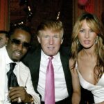 As palavras explosivas de Diddy sobre Donald Trump reveladas como presidente são instadas a dar um perdão: atualizações de julgamento ao vivo