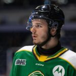 As perspectivas de Shark ajudam Londres a vencer a Copa Memorial. Este rio NHL é com capacidade para NHL?