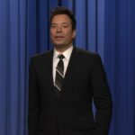 As piadas de Jimmy Fallon são tão gostosas em Nova York, "Eu suo o gerente de campanha de Andrew Cuom" | Vídeo