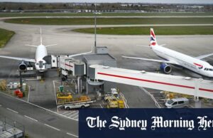 As principais companhias aéreas cancelam singles para Dubai, Doha depois que atingimos o Irã As principais companhias aéreas cancelam singles para Dubai, Doha depois que atingimos o Irã