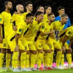 As regras da FIFA podem fazer com que a equipe nacional da Malásia seja destruída na Copa da CAFA 2025