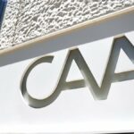 As regras do juiz CAA podem ser recantíveis do escritor de "Escritório Editorial" no "Não roube um piloto