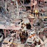 As roupas de Israel no Irã estão tensas no Irã