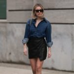 As saias de guardanapo estão substituindo nossos shorts de verão - Shop 11 Seleções de $ 19