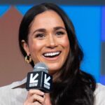 As sandálias de designer de Meghan Markle são vendidas rapidamente: Pesquise $ 100 a menos
