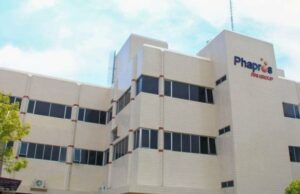 As vendas de Phapros Bidik aumentaram acima de 20 % em 2025, esta é a estratégia As vendas de Phapros Bidik aumentaram acima de 20 % em 2025, esta é a estratégia