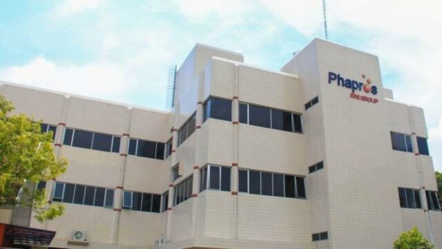 As vendas de Phapros Bidik aumentaram acima de 20 % em 2025, esta é a estratégia

