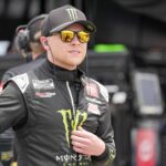 “Às vezes a vida não funciona para você”: Ty Gibbs, Shane Van Gisbergen perde o vencedor enquanto se transforma em vitória