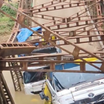 Assam: Nova ponte no distrito de Kakam