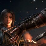 Os jogadores que gostam do jogo básico prevêem ansiosamente Naoe e a próxima aventura de Yasuke (foto via Ubisoft)