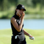 Assim como Lydia Ko ajudou a salvar o LPGA Legend Room
