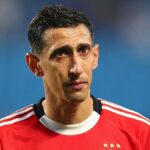 Assista: Angel di Maria deixa o Benfica através de lágrimas depois de deixar a Copa do Mundo da FIFA, segue para a Argentina