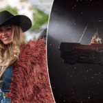 Assista Beyoncé Dangle Villair durante a apresentação "Cowboy Carter" por causa de "infortúnio técnico"