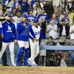 Assista: Dodgers, bancos de Padres Dave Roberts, Mike Shildt Fernando Tatis Jr.