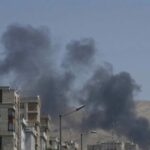 Assista: Israel bombas de TV do estado do Irã enquanto estiver no ar