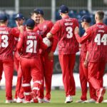 Assista: James Anderson retorna ao críquete T20 após 11 anos, escolhe três kalitz