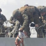Assista: Ouvindo a Comissão de Guerra Afeganistão