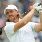 Assista: Tommy Fleetwood Championship com 66 -metro Putt 2025
