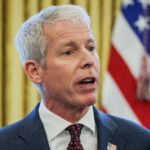Assista ao vivo: Chris Wright discute como a grande conta de Trump será lançada no domínio da energia americana