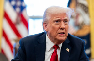 Assista ao vivo: Donald Trump se encontrou com os ministros de Kong e Rdanska depois do Historic Peace Bank Assista ao vivo: Donald Trump se encontrou com os ministros de Kong e Rdanska depois do Historic Peace Bank