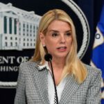 Assista ao vivo: Pam Bondi testemunha antes do Congresso